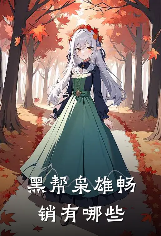 黑帮枭雄畅销有哪些