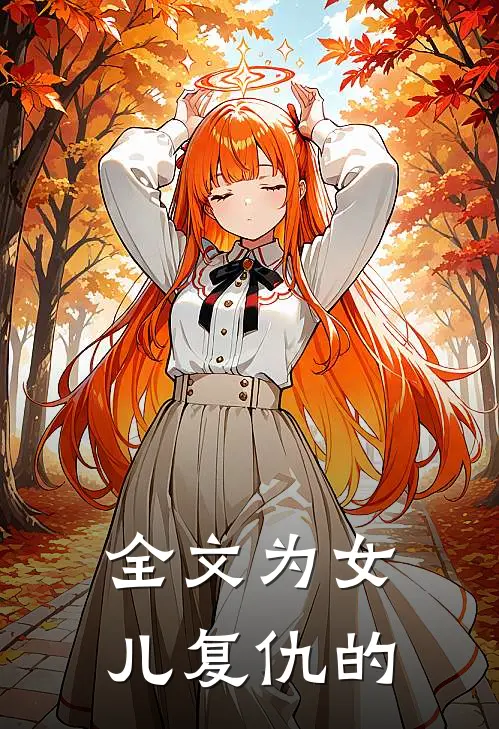 全文为女儿复仇的