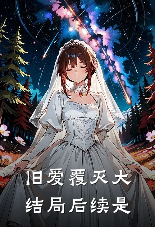 旧爱覆灭大结局后续是