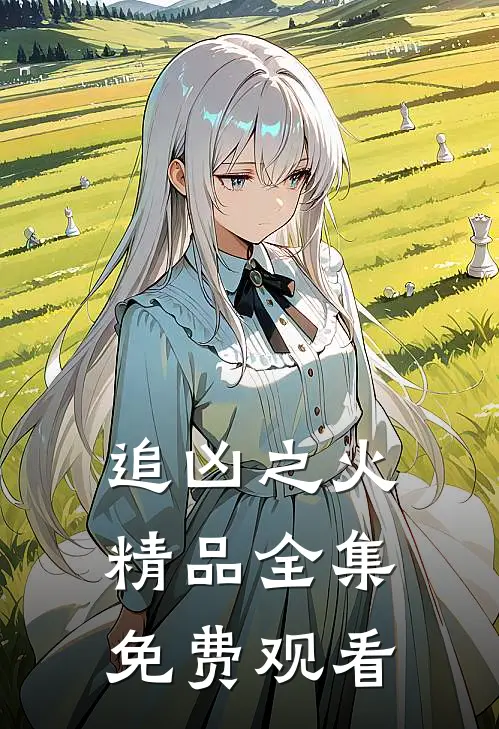 追凶之火精品全集免费观看