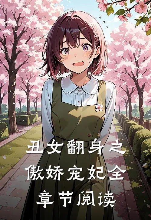 丑女翻身之傲娇宠妃全章节阅读