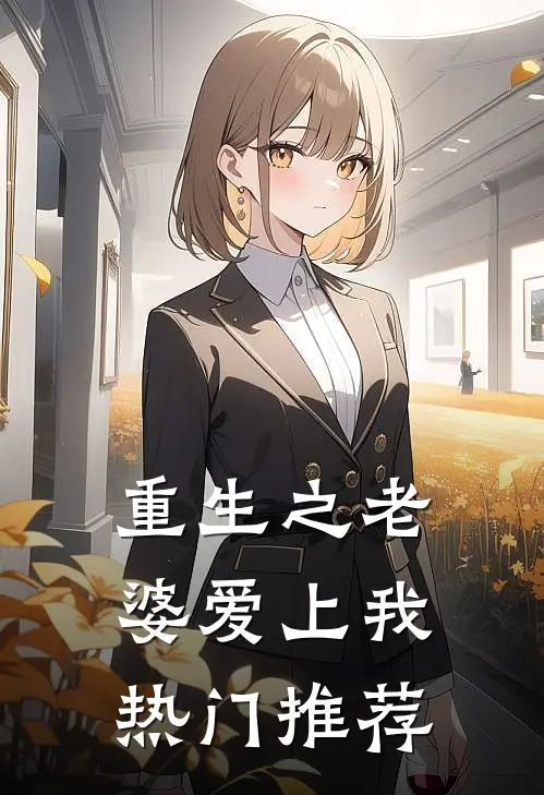 重生之老婆爱上我热门推荐