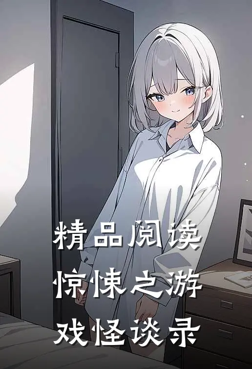 精品阅读惊悚之游戏怪谈录