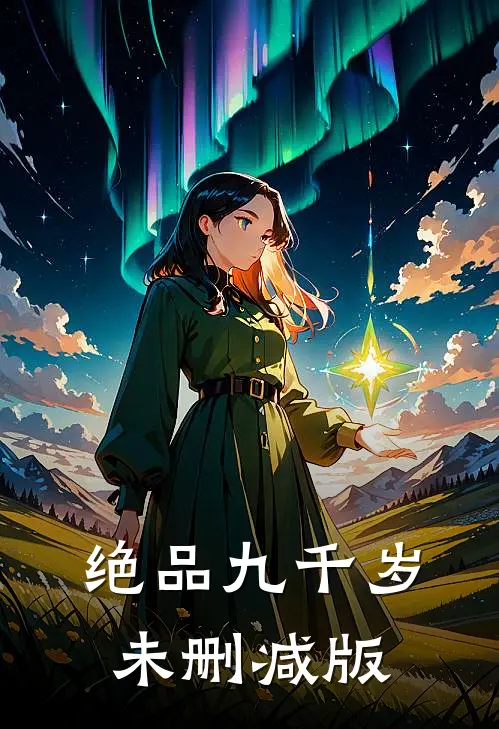 绝品九千岁未删减版