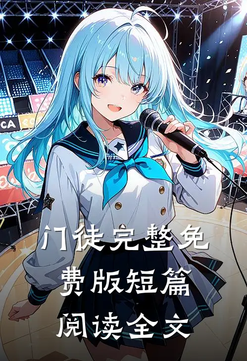 门徒完整免费版短篇阅读全文