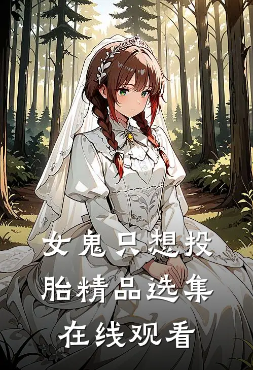 女鬼只想投胎精品选集在线观看