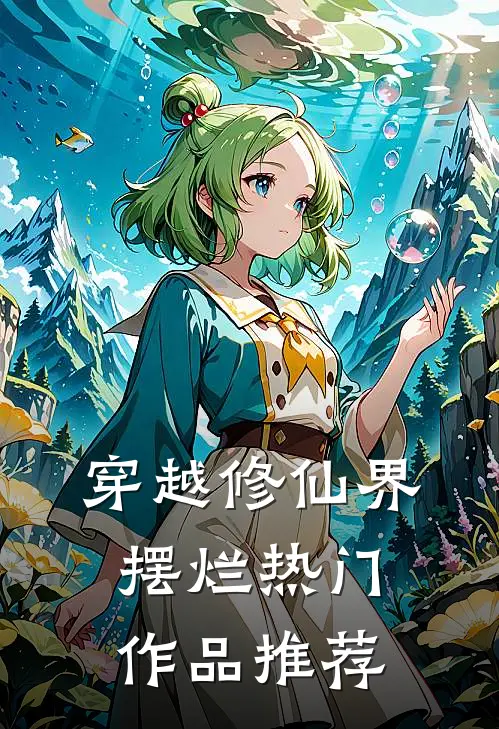 穿越修仙界摆烂热门作品推荐