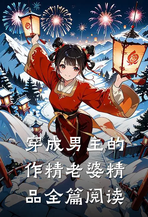 穿成男主的作精老婆精品全篇阅读