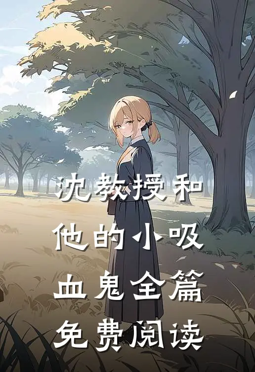 沈教授和他的小吸血鬼全篇免费阅读
