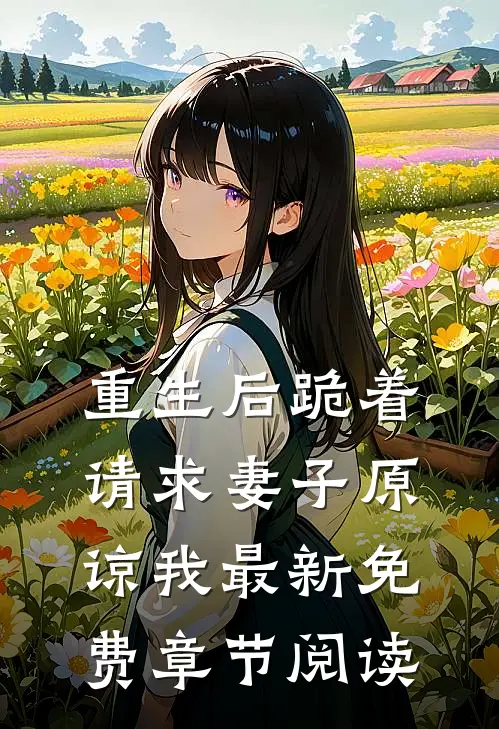 重生后跪着请求妻子原谅我最新免费章节阅读