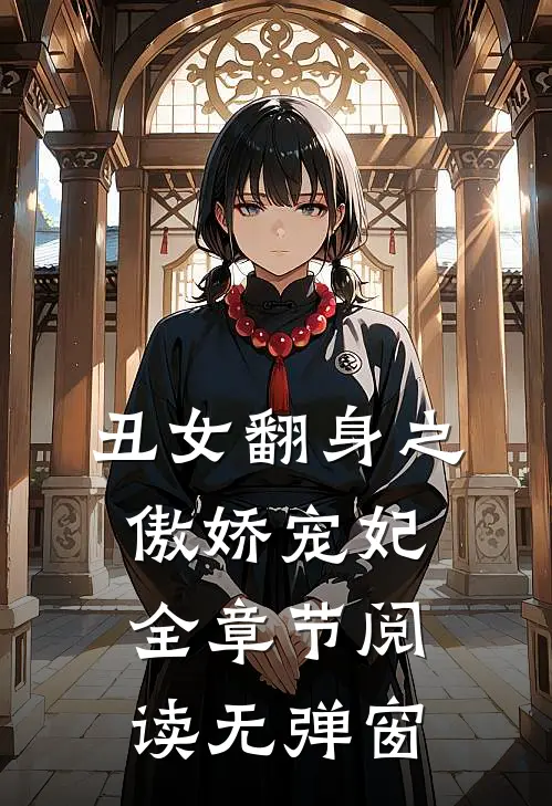 丑女翻身之傲娇宠妃全章节阅读无弹窗