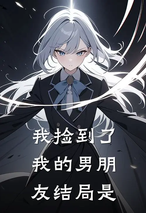 我捡到了我的男朋友结局是