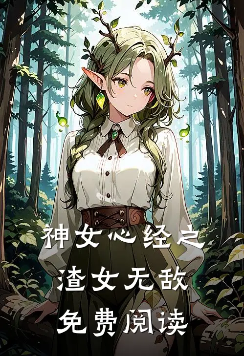 神女心经之渣女无敌免费阅读