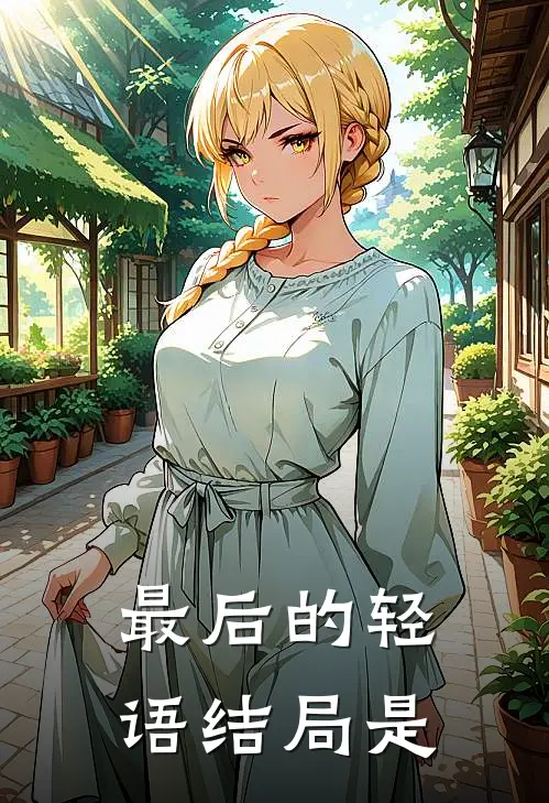 最后的轻语结局是