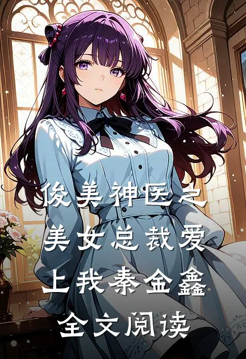 俊美神医之美女总裁爱上我秦金鑫全文阅读