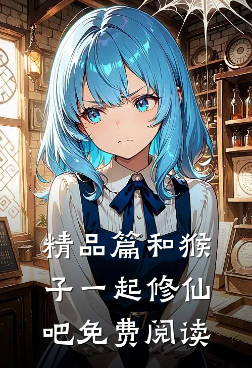 精品篇和猴子一起修仙吧免费阅读