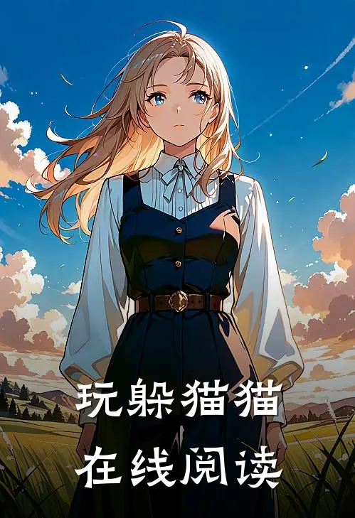 玩躲猫猫在线阅读