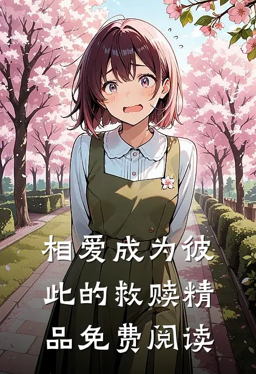 相爱成为彼此的救赎精品免费阅读