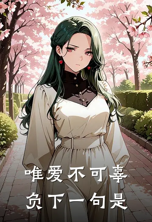 唯爱不可辜负下一句是