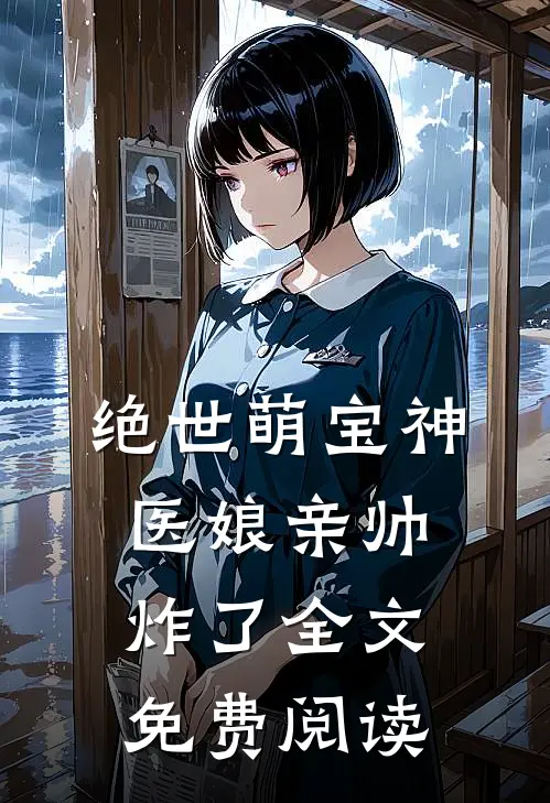 绝世萌宝神医娘亲帅炸了全文免费阅读