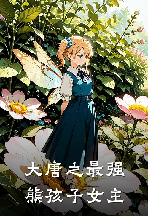 大唐之最强熊孩子女主