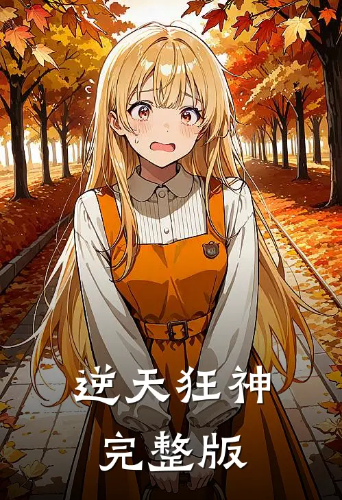 逆天狂神完整版
