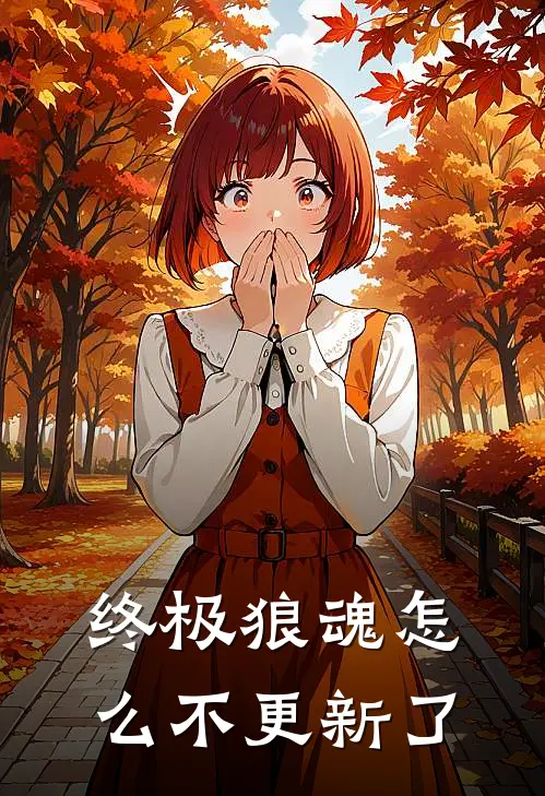 终极狼魂怎么不更新了