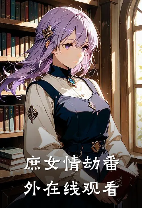 庶女情劫 番外在线观看
