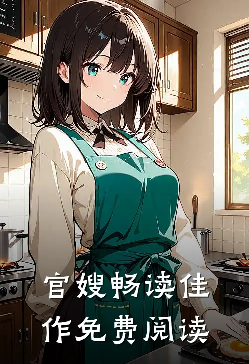 官嫂畅读佳作免费阅读