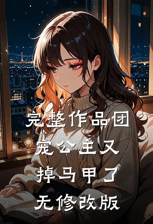 完整作品团宠公主又掉马甲了无修改版