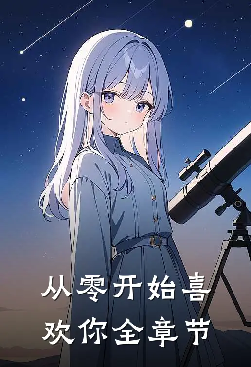 从零开始喜欢你全章节