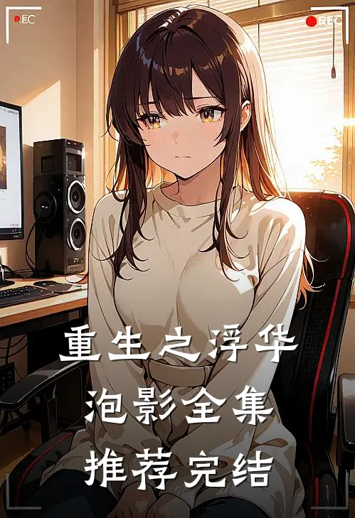 重生之浮华泡影全集推荐完结