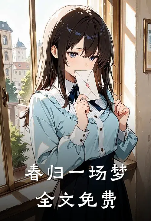 春归一场梦全文免费