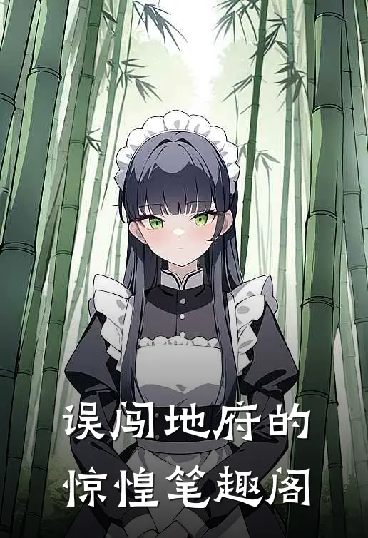 误闯地府的惊惶笔趣阁