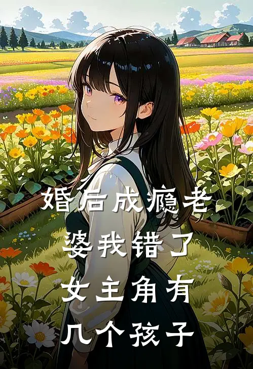 婚后成瘾老婆我错了女主角有几个孩子