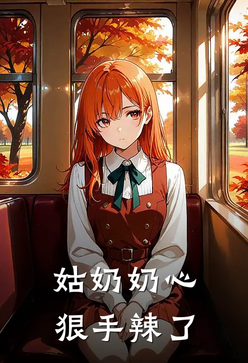 姑奶奶心狠手辣了