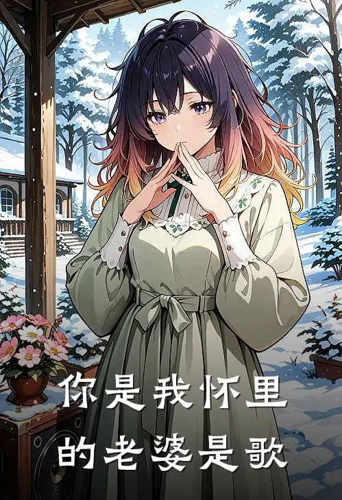 你是我怀里的老婆是歌