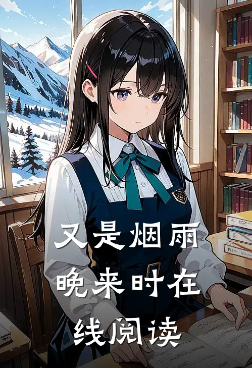 又是烟雨晚来时在线阅读