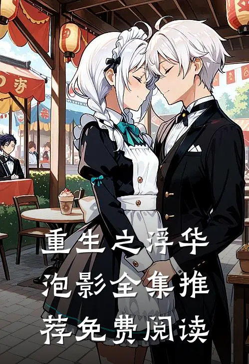 重生之浮华泡影全集推荐免费阅读