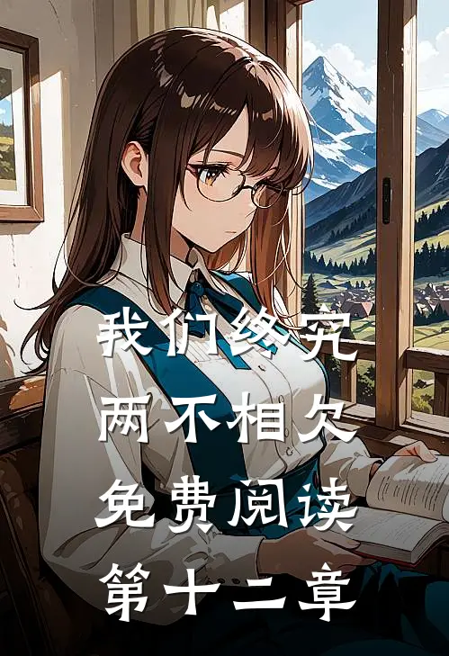 我们终究两不相欠免费阅读第十二章