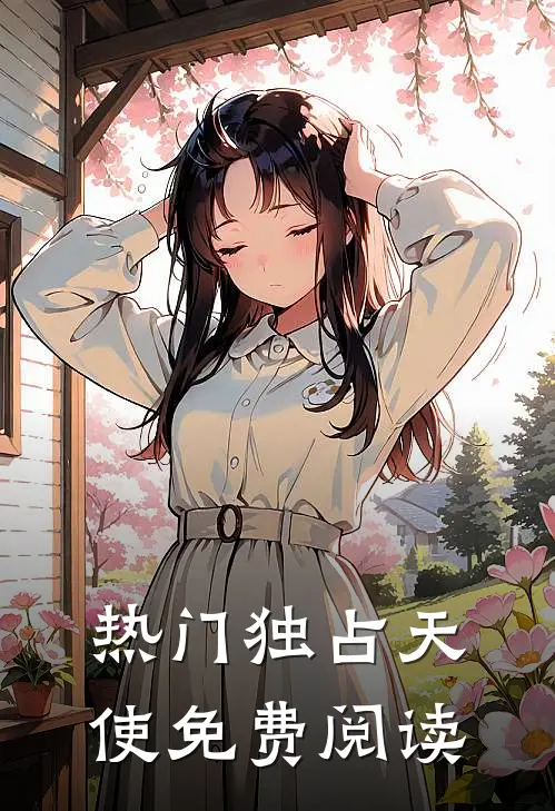 热门独占天使免费阅读