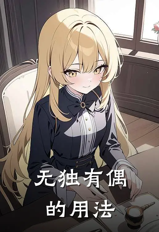 无独有偶的用法