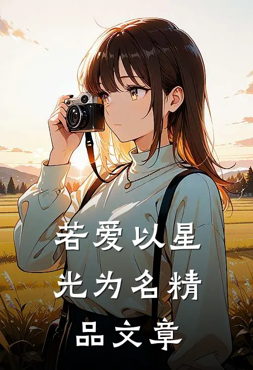 若爱以星光为名精品文章