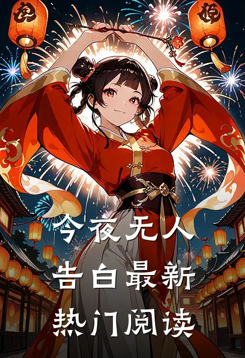 今夜无人告白最新热门阅读