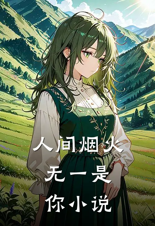 人间烟火,无一是你全文阅读