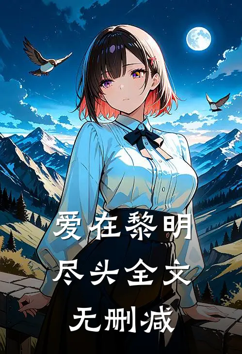 爱在黎明尽头全文无删减