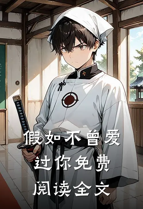 假如不曾爱过你免费阅读全文