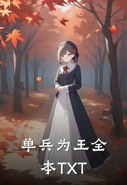 单兵为王全本TXT