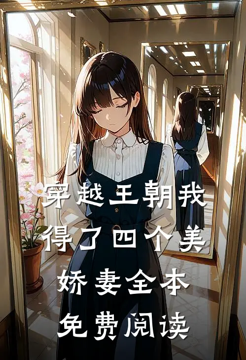 穿越王朝我得了四个美娇妻全本免费阅读
