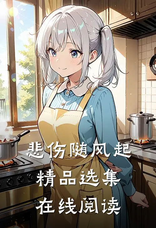 悲伤随风起精品选集在线阅读